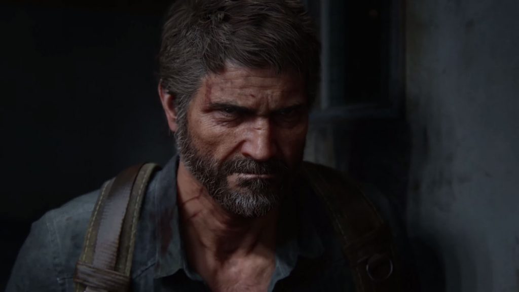 Joel - The Last of Us