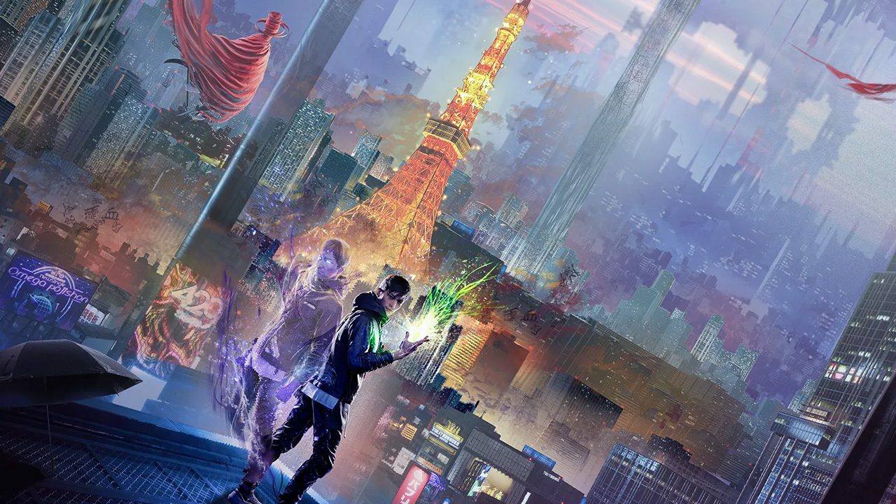 Atualização de Ghostwire: Tokyo adiciona Denuvo DRM - Game Arena