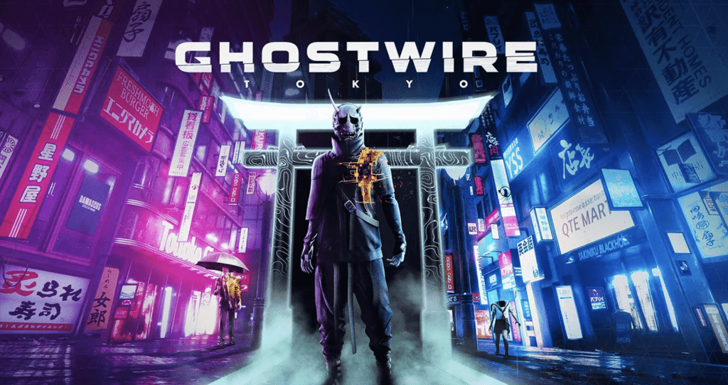 Atualização de Ghostwire: Tokyo adiciona Denuvo DRM - Game Arena