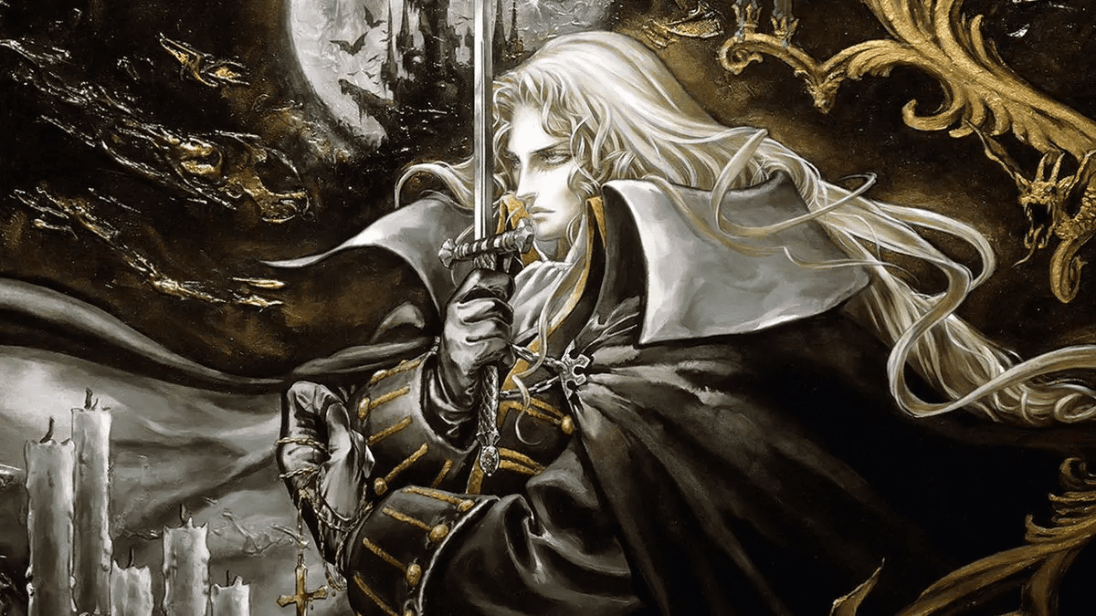 Castlevania: Lords of Shadow 2 confirmado para PC