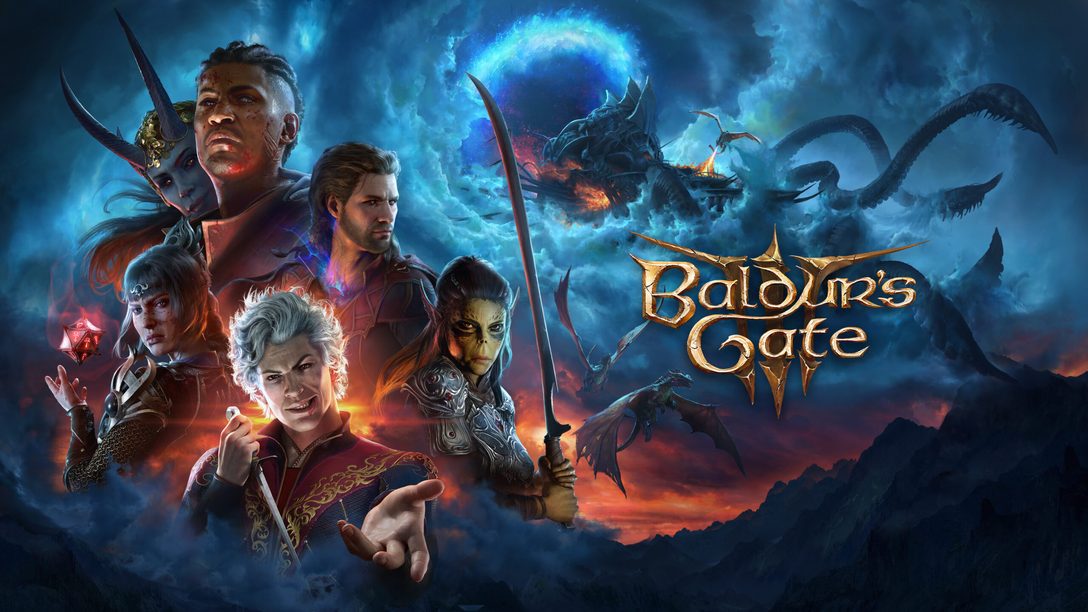 Baldur's Gate 3 tem o potencial para ser o maior RPG da década