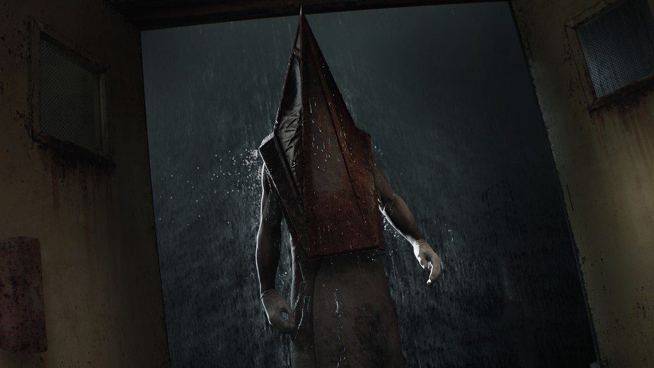 Reboot de Silent Hill revela atores principais