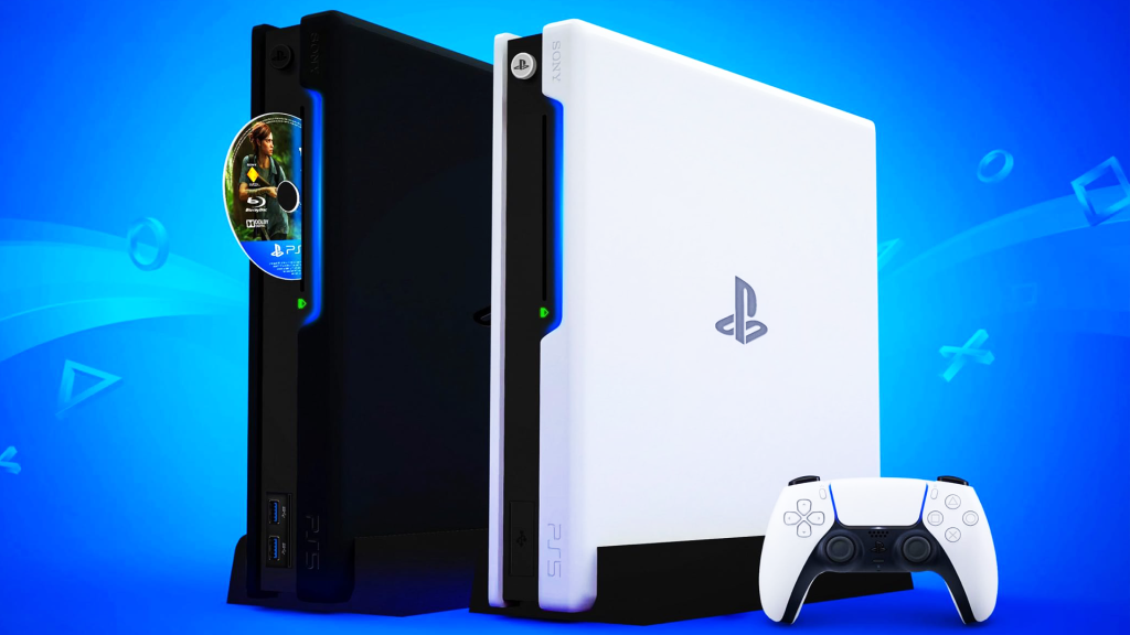 PS5 Slim: Data de lançamento, preço, especificações e rumores; Confira