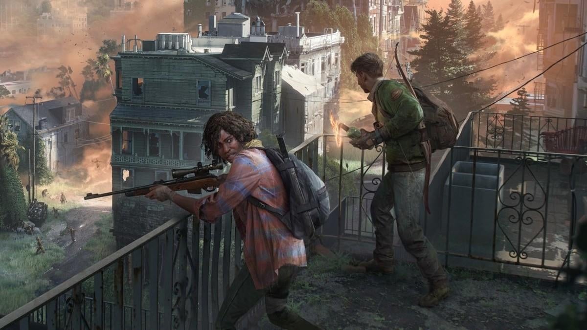 The Last of Us 2: Diretor revela a inusitada inspiração por trás da  história do game