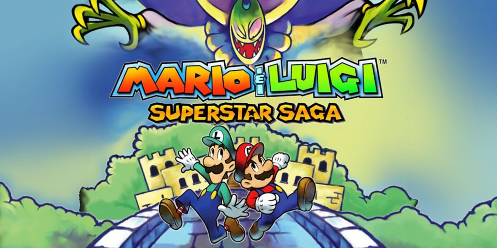 Mario & Luigi Superstar Saga é uma Jóia Perdida do mundo dos games