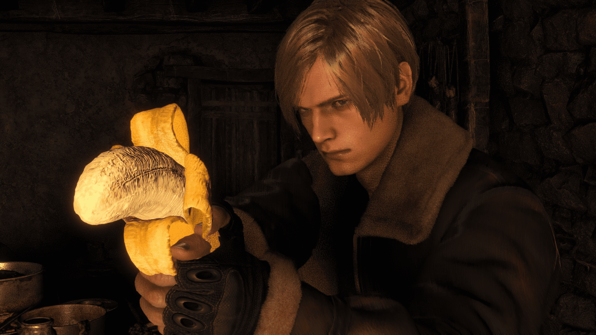 Resident Evil 4 Mod Transports Remake's Best Addition to the Original Game.  Gaming news - eSports events review, analytics, announcements, interviews,  statistics - j7VJxxWfU