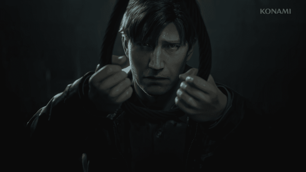 Silent Hill 2: estúdio do remake quer definir o futuro dos jogos