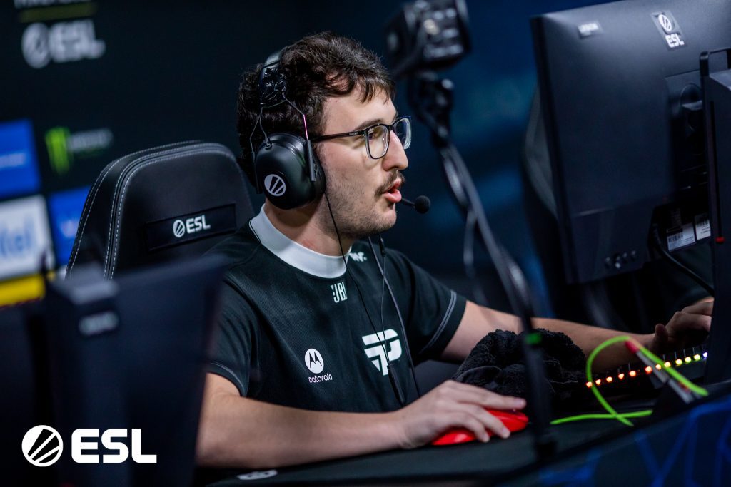 ESL Pro League: Histórico! paiN Gaming vence e vai aos playoffs