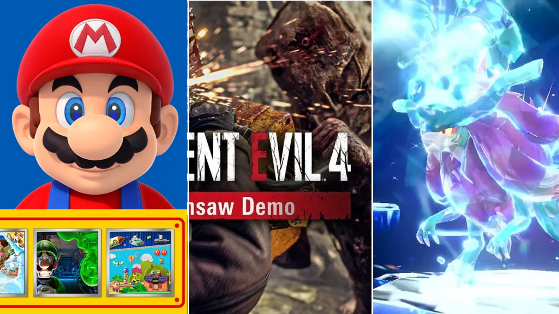MAR10 DAY: Jogos do Mario estão em promoção na eShop brasileira - Game Arena