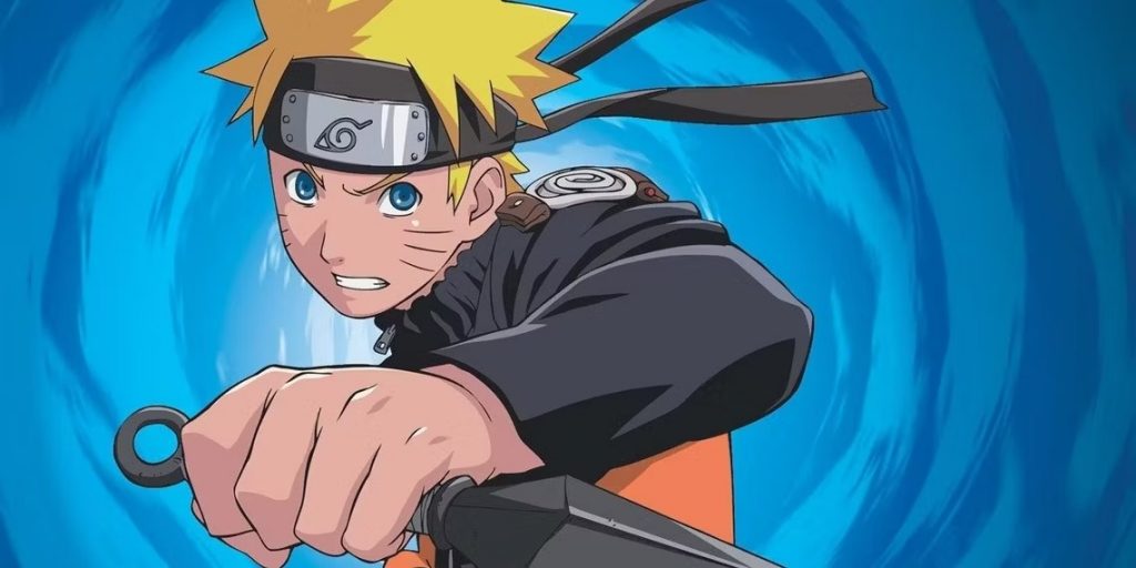 Naruto: Lionsgate já trabalha no roteiro do live action