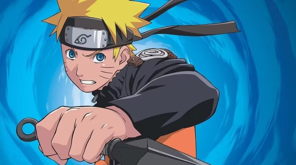 VAZOU!  ANIME DE NARUTO VAI VOLTAR! - (Boruto cancelado?) 