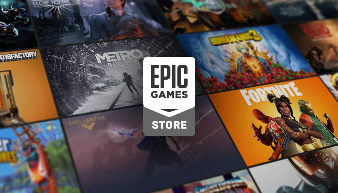 Borderlands 3 é o jogo grátis da Epic Games Store na semana