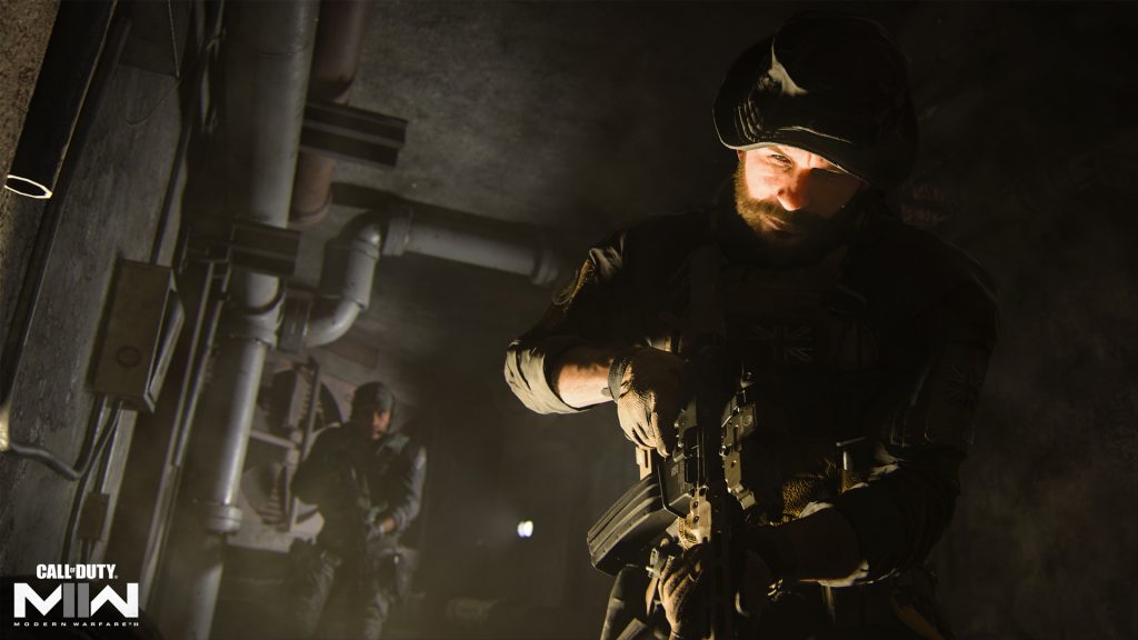 CoD Modern Warfare 2 + Warzone 2.0 - Conheça o novo Passe de Batalha
