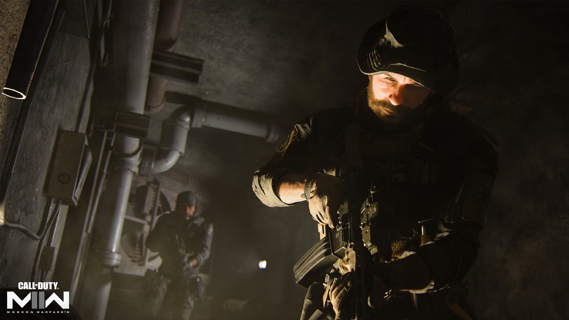 Call of Duty: Modern Warfare II en PS5, PS4, Xbox y PC: fecha de