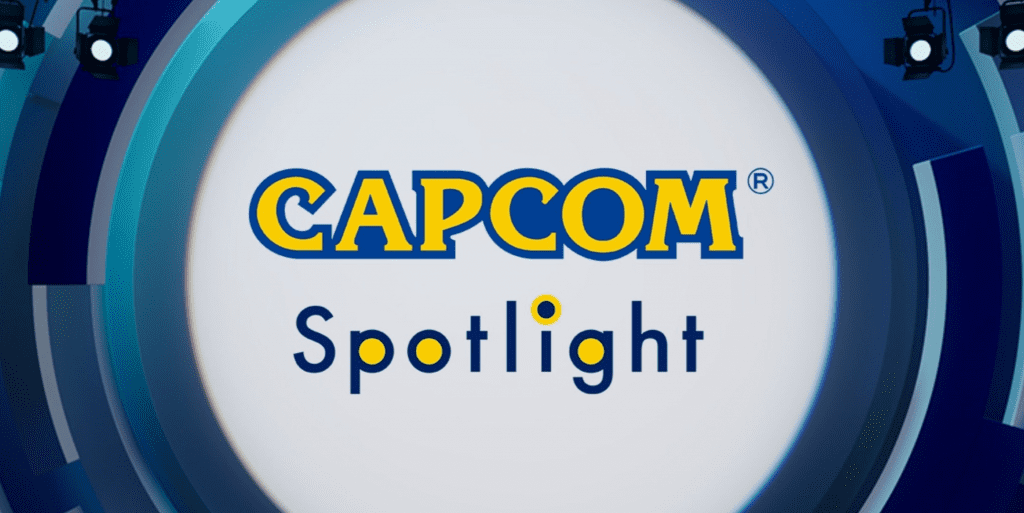 Capcom Spotlight