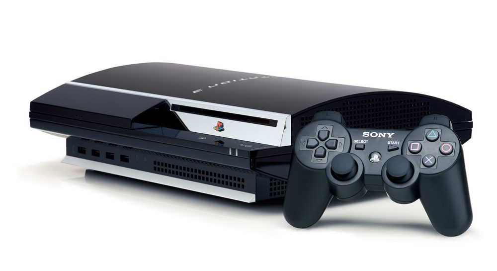 Sony PlayStation 3 Firmware 4.90 Download