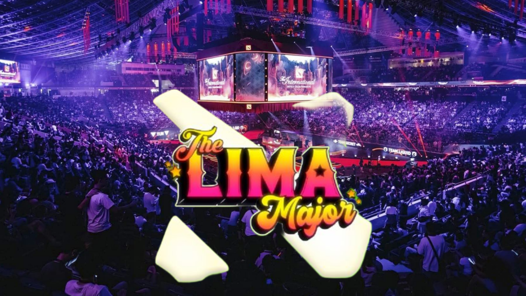 Lima Major 2023