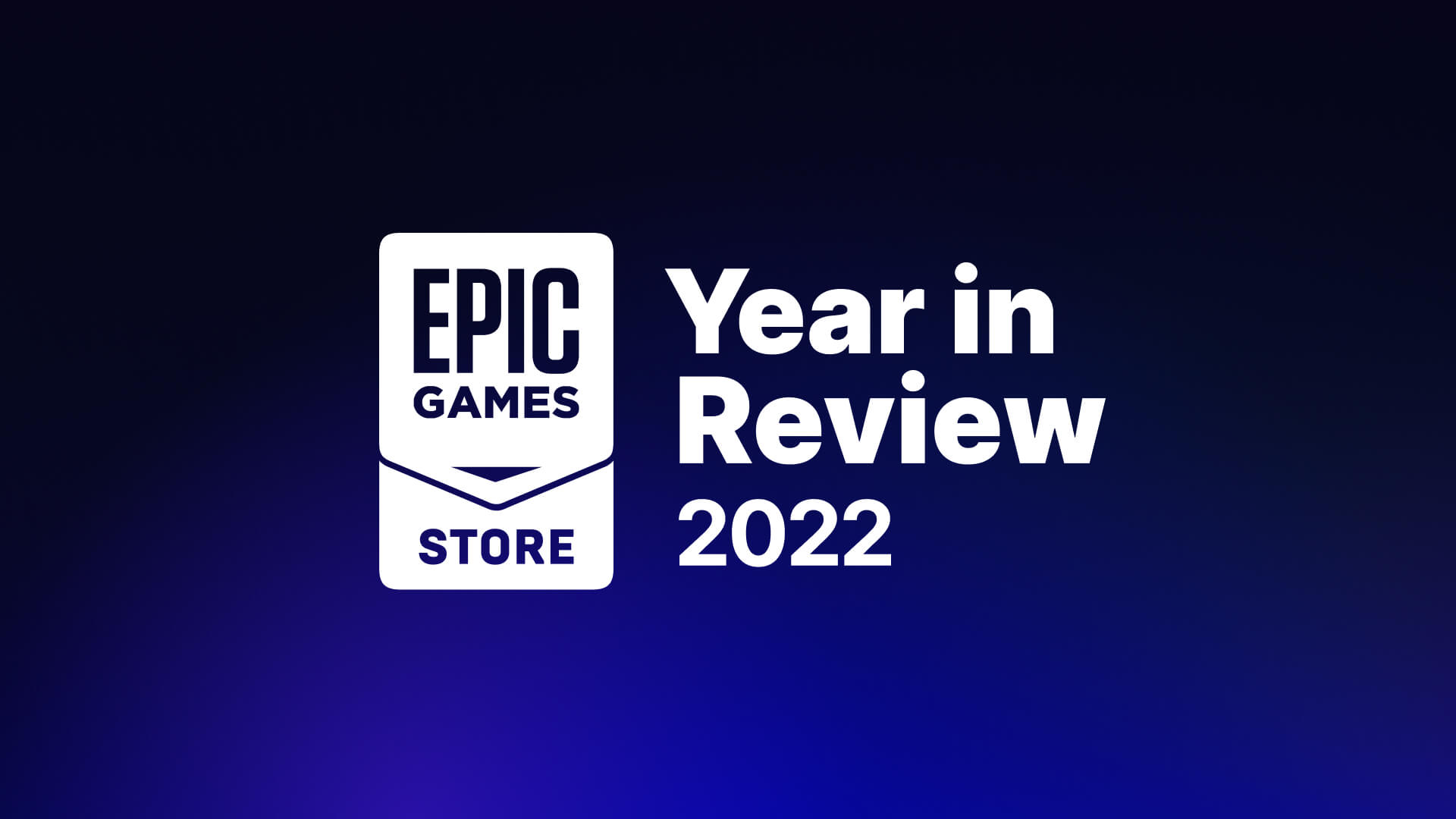 Epic afirma ter distribuido 'quase 700 milhões' de jogos em 2022