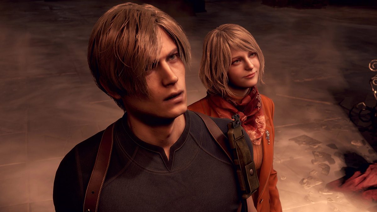 Resident Evil 4 Remake chega à reta final de produção e terá novo trailer  em breve 