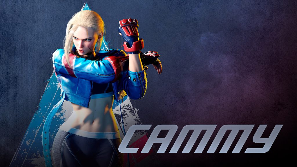 Street Fighter terá musas orientais vestidas como personagens para