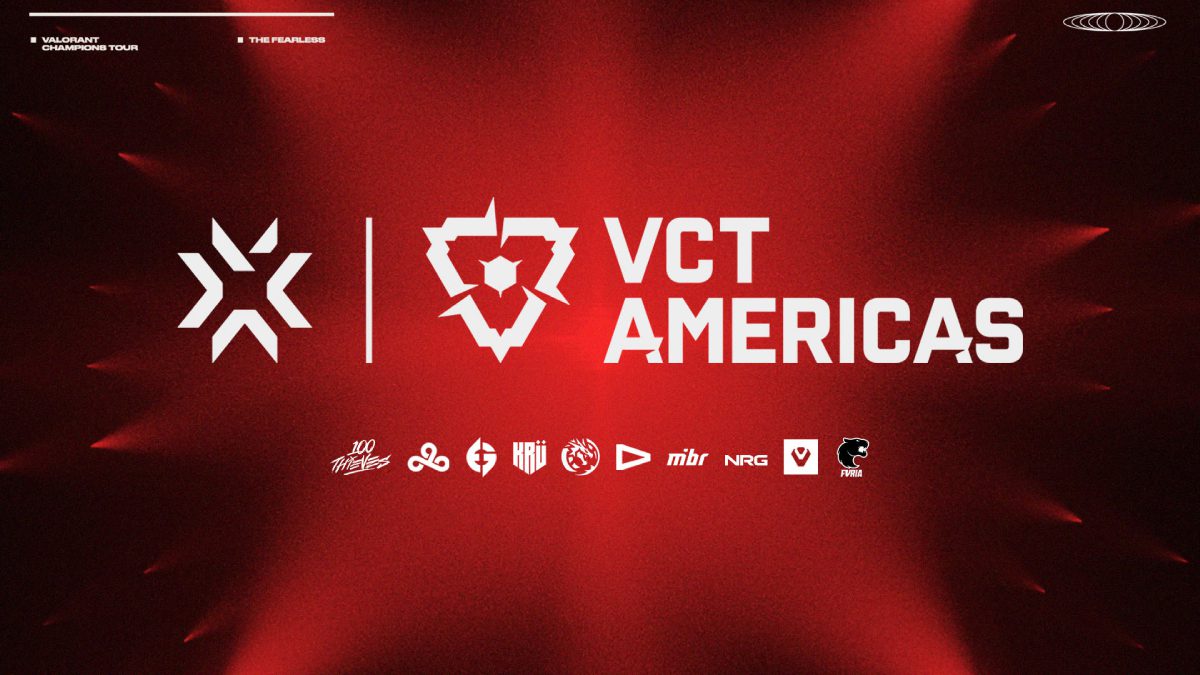 VALORANT: Jogos, times e tudo sobre o VCT Américas