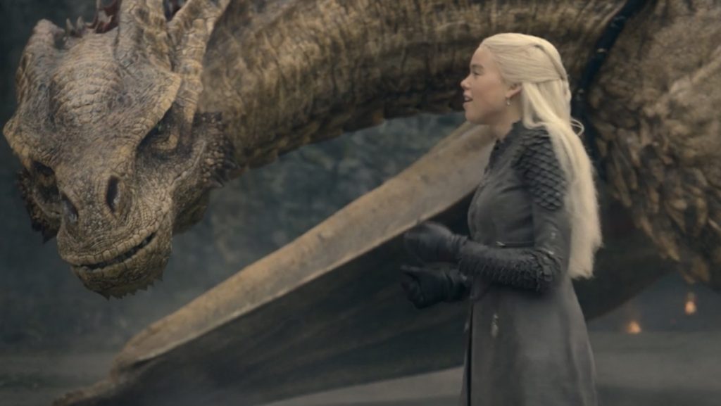 House of the Dragon: nova temporada terá mais dragões, revela showrunner
