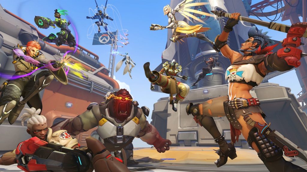 Overwatch: cinco polêmicas envolvendo o jogo de tiro da Blizzard