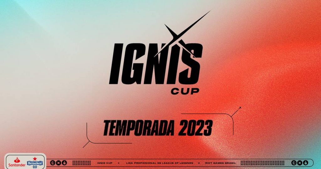 Ignis Cup