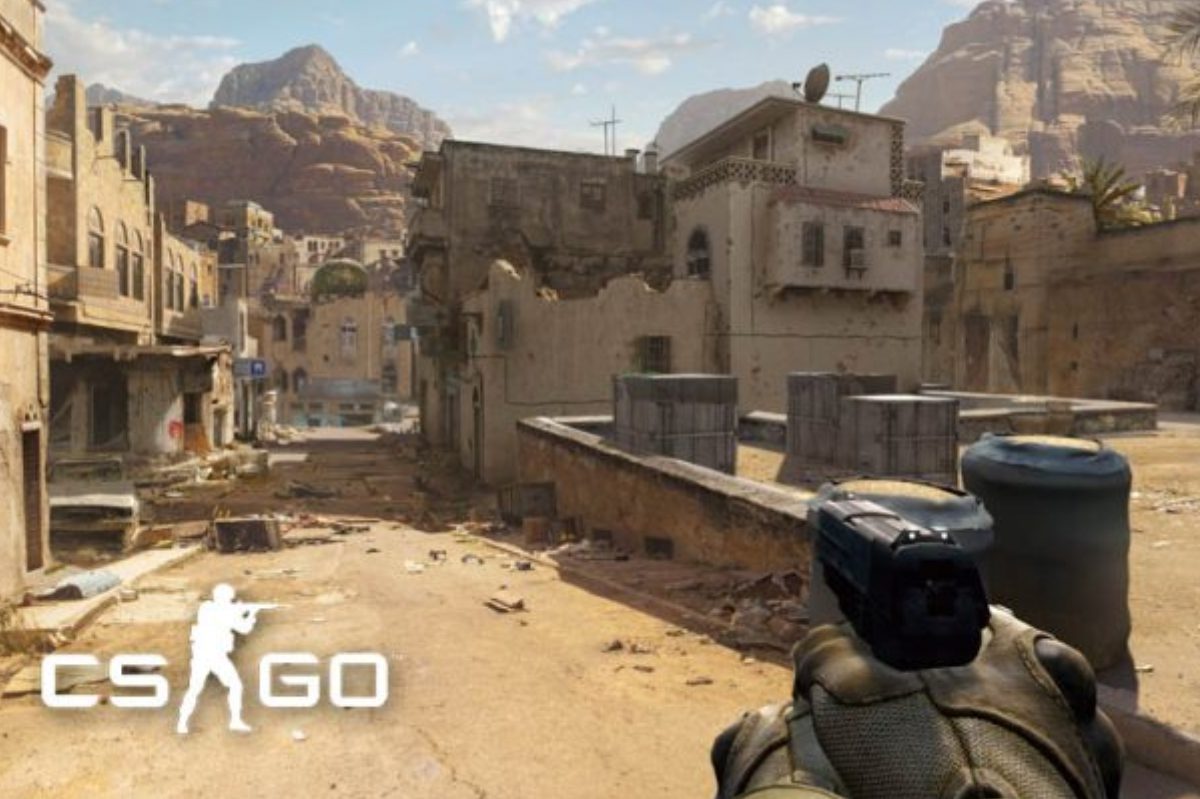Counter-Strike 2: novo jogo da Valve também pode ser lançado para Android e  iOS 