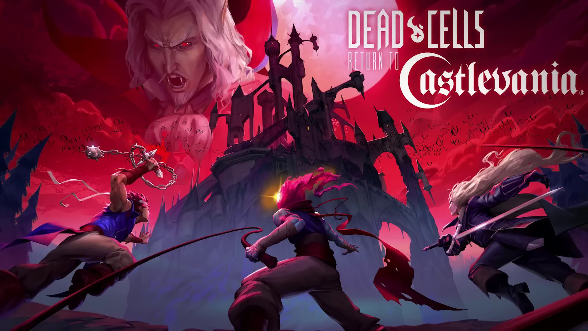 Dead Cells: Edição Netflix – Suporte ao jogo