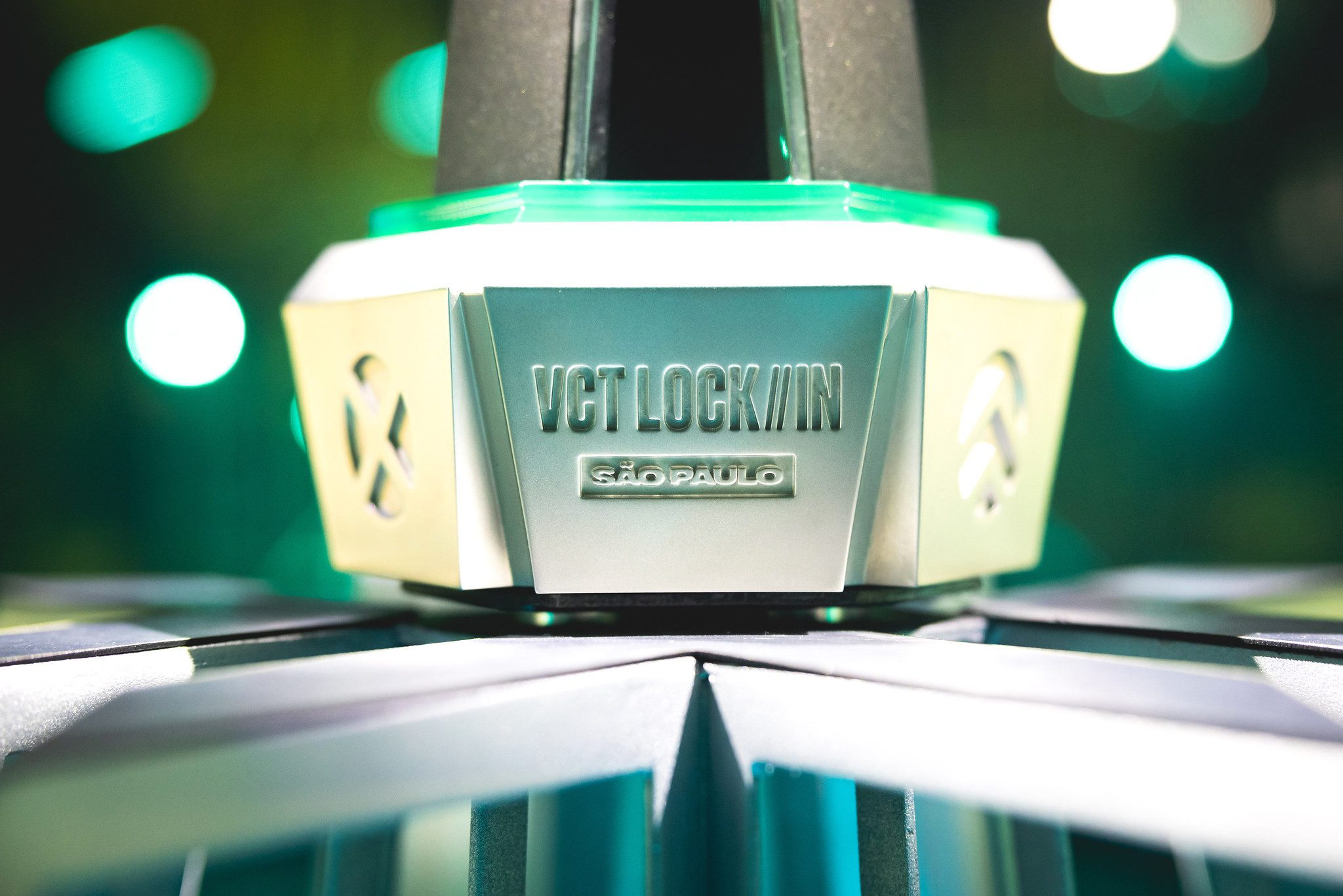 VCT LOCK IN: Pearl foi mapa mais jogado do evento; Split, o menos utilizado  - Millenium