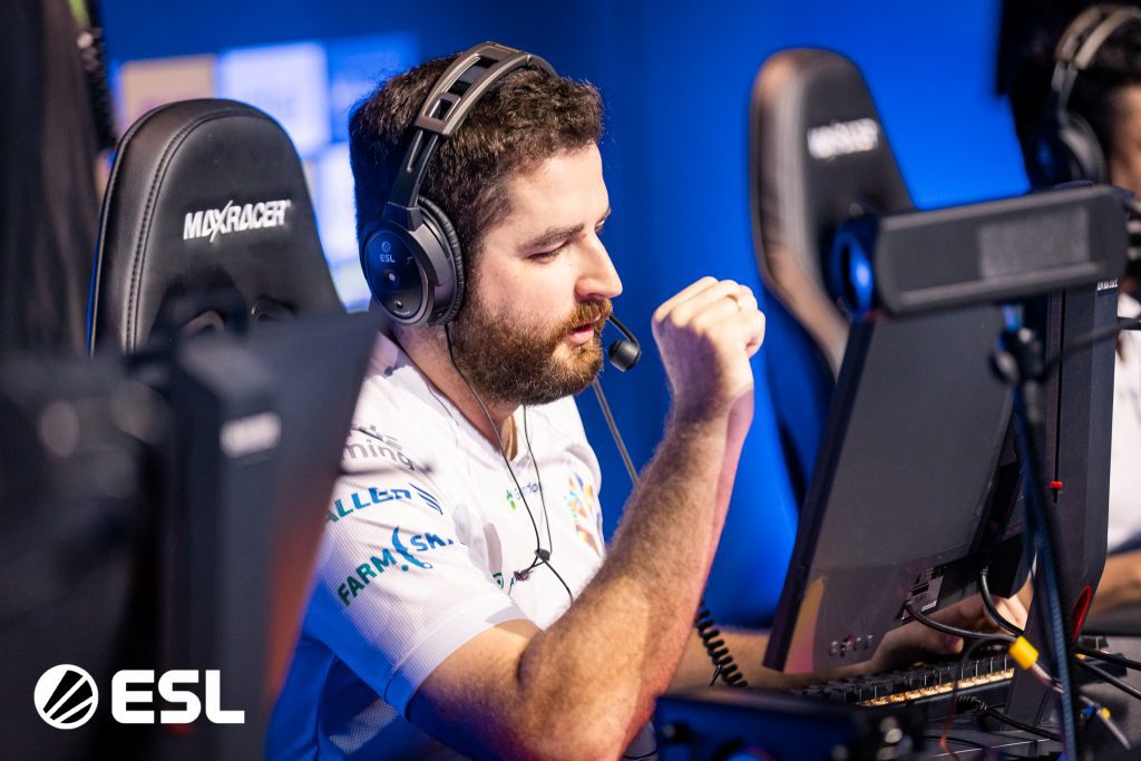 CS:GO: Imperial perde na seletiva e está fora da IEM Dallas