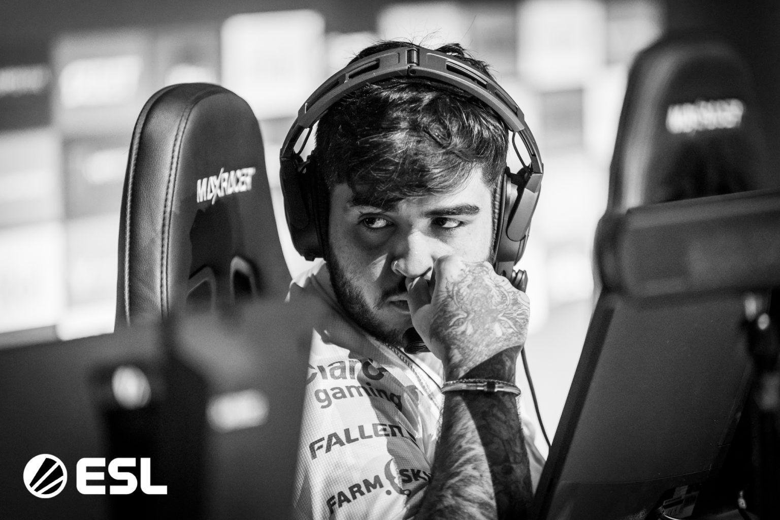 CS:GO: Retorno de chelo depende de exames médicos | Game Arena