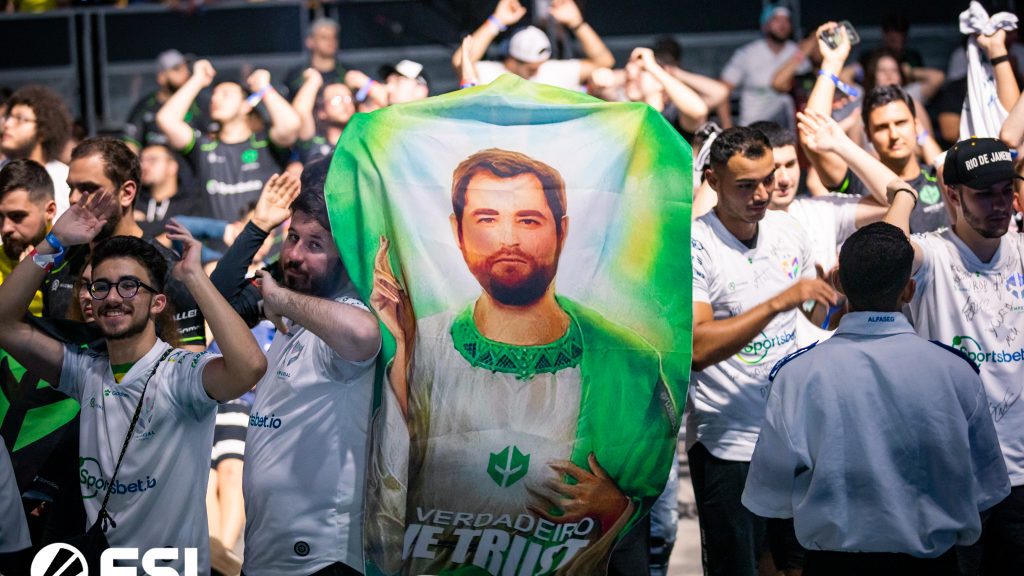 CS:GO: Thorin diz que FalleN é o jogador mais superestimado da história