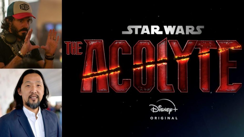 Star Wars: The Acolyte terá diretores de After Yang e The Witcher