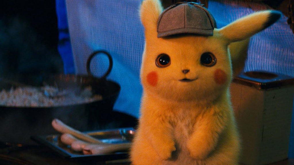 Pokémon: Detetive Pikachu confirma segundo filme e diretor