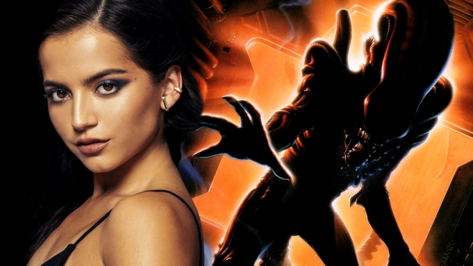 Isabela Merced entra no elenco do novo filme de Alien