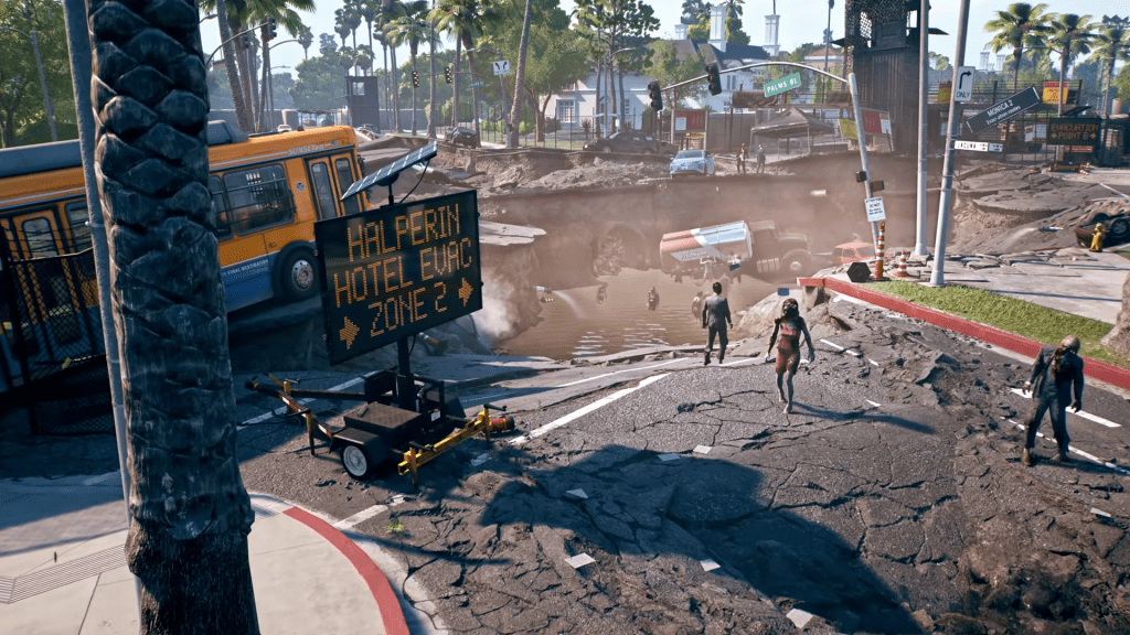 Dead Island 2 – Extended Gameplay Reveal [4K Official] 