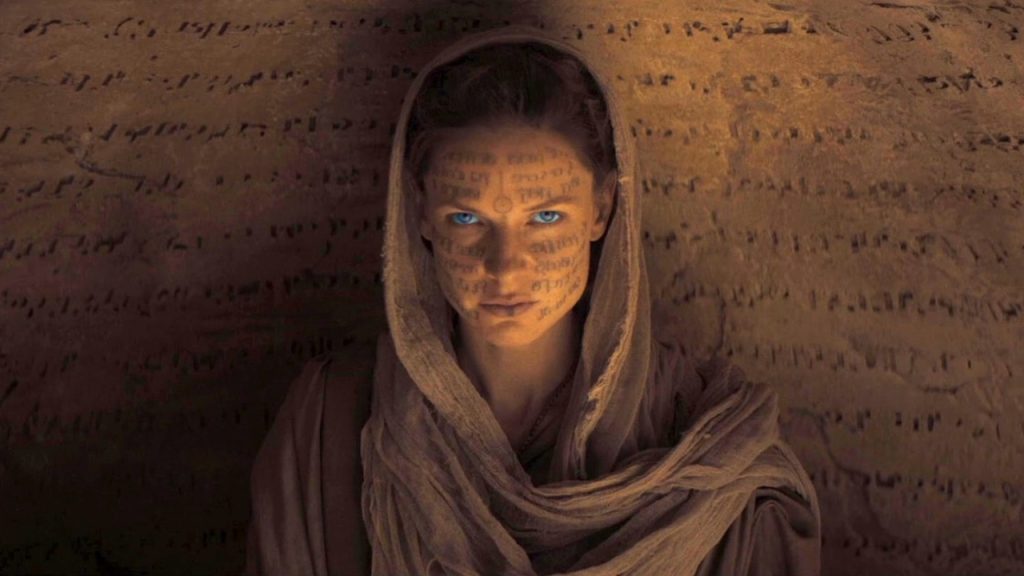 Dune: The Sisterhood tem produção suspensa após saída de diretor e atriz principal