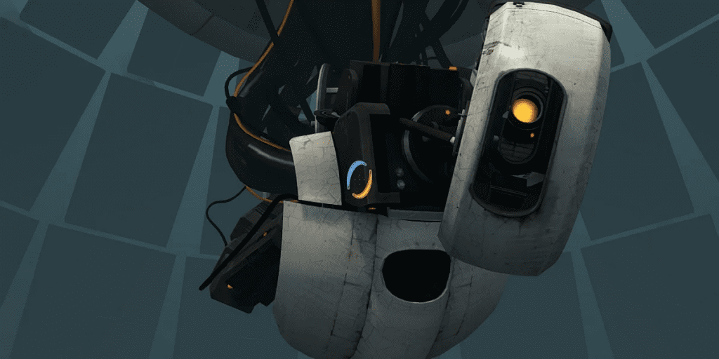 GLaDoS