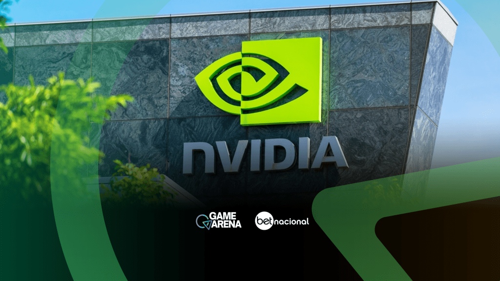 Microsoft: Nvidia defende a compra da Activision Blizzard