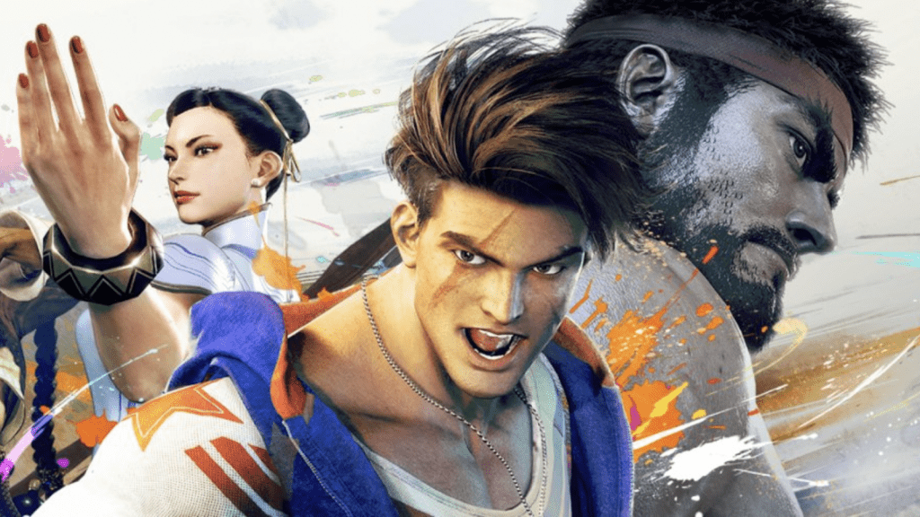 Teoria: Street Fighter 6 e a história dos novos personagens - Game Arena