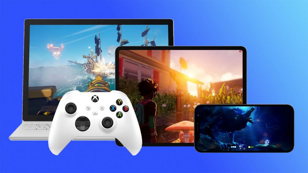 Microsoft e Activision cogitam vender direitos de jogos em nuvem no Reino  Unido