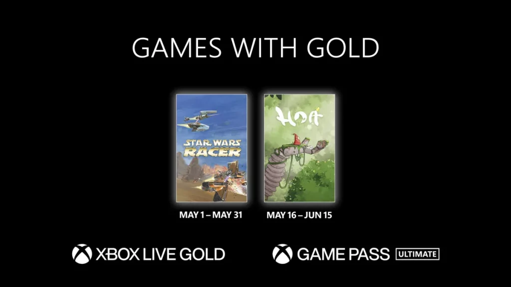 Xbox Game Pass, confira os lançamentos de maio de 2023