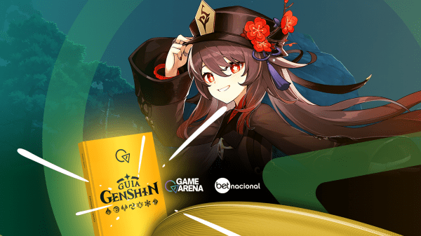 Guia de Genshin: como jogar de Venti - Game Arena