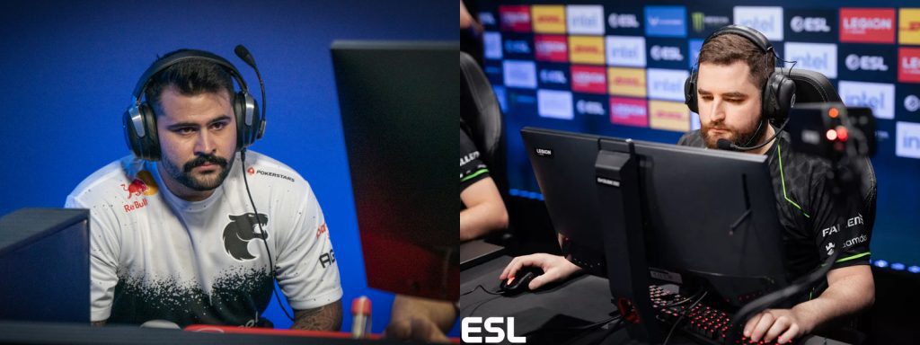 Players de CS relembram as próprias tretas após polêmica no VALORANT