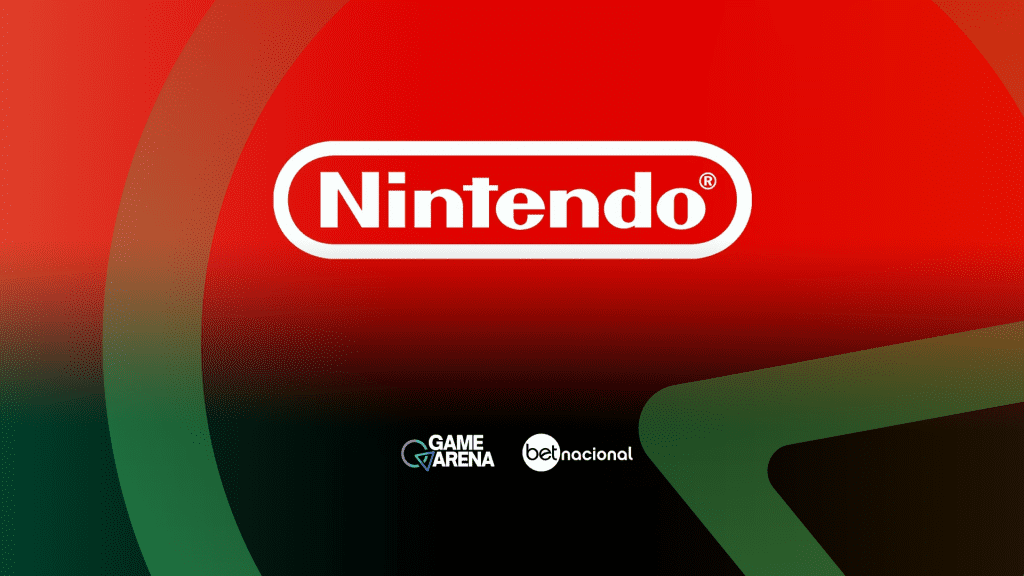Nintendo Próximo Console