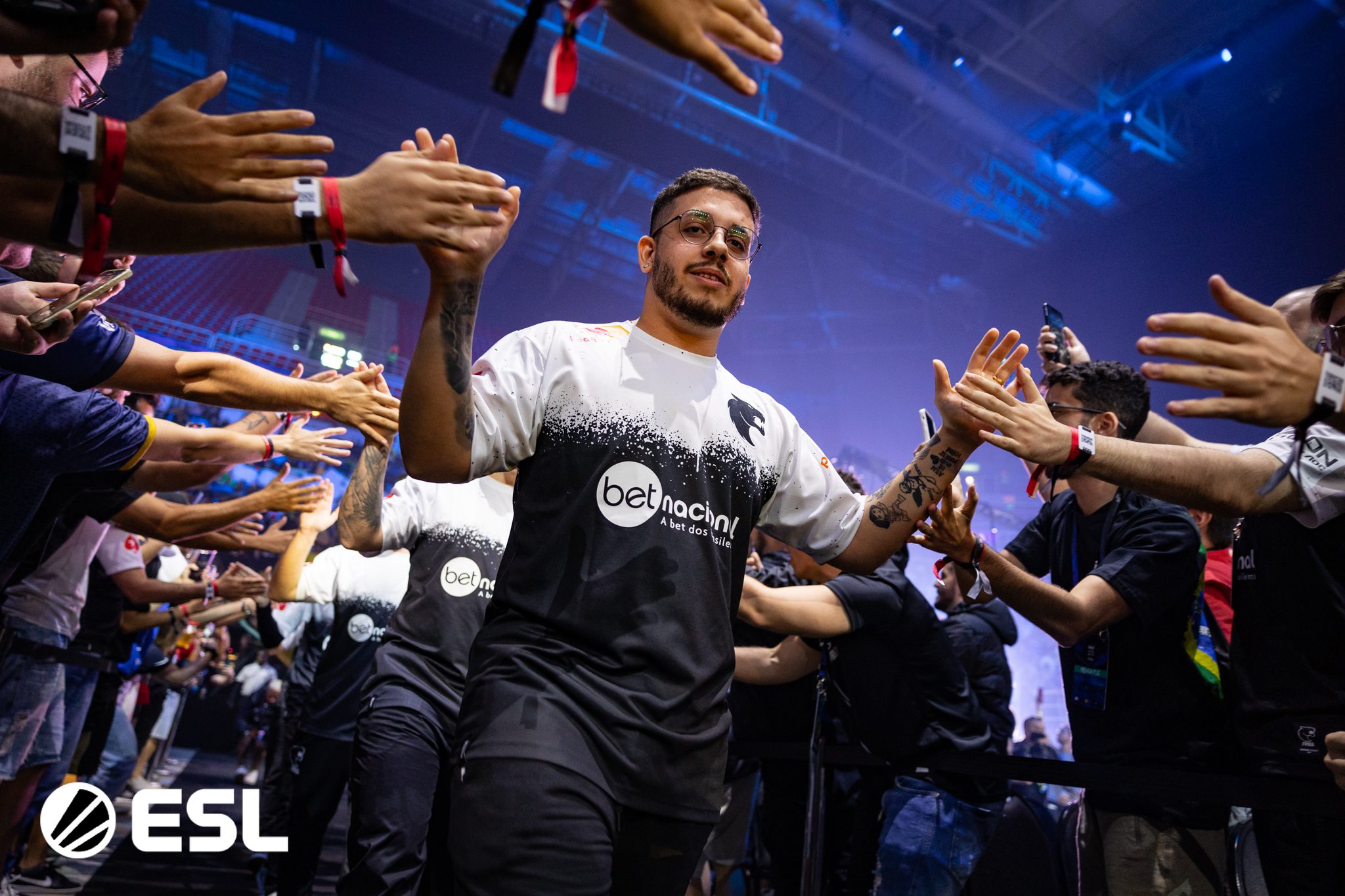 CS:GO: veja os jogadores que já receberam prêmio de melhor do mundo