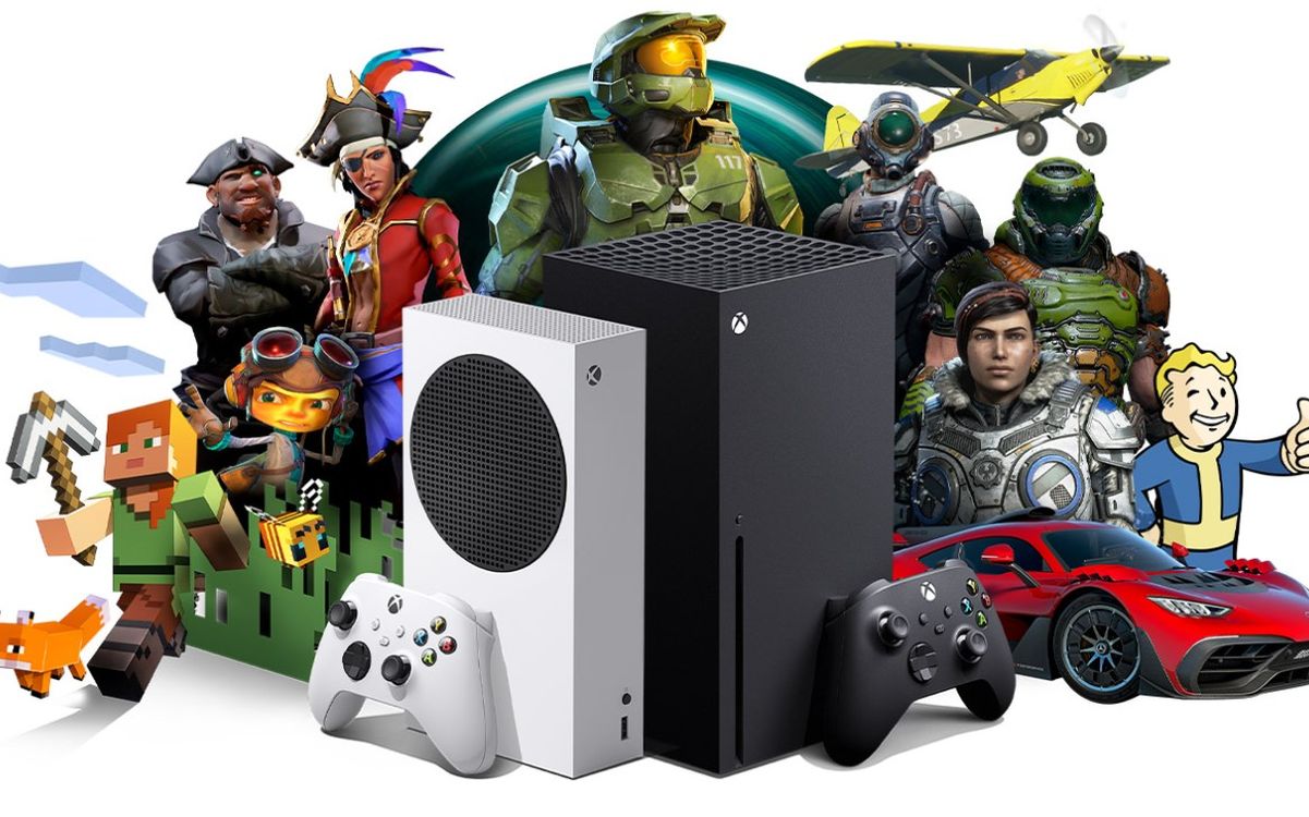Pastor Xbox 🙏🏽💚 on X: Jogos Da Activision-Blizzard Exclusivos do Xbox?  Mesmo que a Microsoft decidisse retirar os jogos da Activision do  PlayStation, isso não prejudicaria significativamente a concorrência no  mercado de