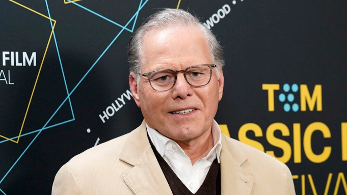 David Zaslav, CEO da Warner Bros. Discovery (Imagem: Reprodução)